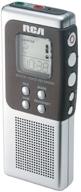 rca rp5012 digital voice recorder logo