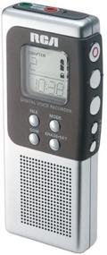 img 2 attached to RCA RP5012 Digital Voice Recorder