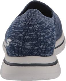 img 2 attached to Skechers Womens Walk 5 Perfect Sneaker