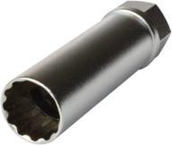 🔧 high-quality baitaihem thin wall spark plug socket 12-point, 14mm - efficient and durable logo