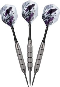 img 4 attached to Viper Underground Steel Tip Darts Sports & Fitness