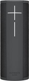img 4 attached to Renewed BLACK ULTIMATE EARS MegaBlast Bluetooth Speaker with Hands-free Alexa Compatibility