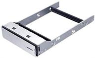 повышенная организация и гибкость с сменным лотком sans digital enptray elite+ из серии rackmount. логотип