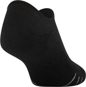 img 1 attached to 🧦 Stay Comfortable and Stylish with Gold Toe Women's Eco Sport So-Low Socks, 6-Pairs