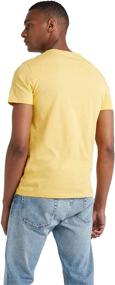 img 1 attached to 👔 Redefine Elegance with Polo Ralph Lauren T-Shirt in Jamica Blue - Exclusively for Men