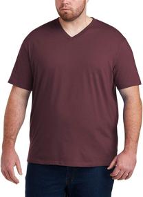 img 2 attached to Комплект из 2 футболок с коротким рукавом Amazon Essentials