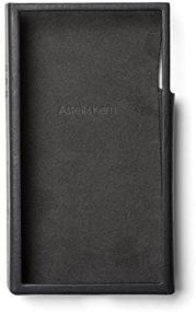 img 1 attached to 🎧 Astell&Kern A&Futura SE100 Ebony Black Leather Case