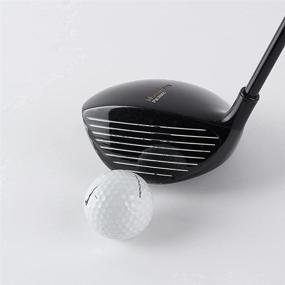 img 1 attached to WARYONG Anti Slice Golf Protector