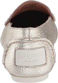 img 2 attached to 👞 Sperry Bayview Slip-on Men's Shoes - Berry