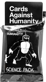 img 2 attached to Expanding Your Fun with Cards Against Humanity: Science Pack