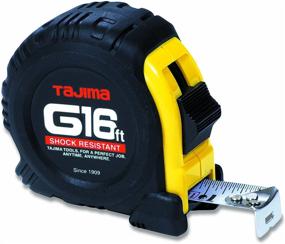 img 1 attached to Tajima G-16BW Scale Measure: Standard Model