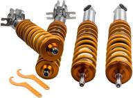 maxpeedingrods coilovers lowering suspension rabbit logo