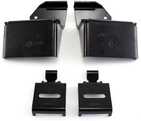 img 2 attached to 🚗 Enhance Your Chevrolet Ride with Air Lift Company 59565 Ride Control