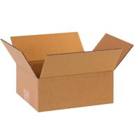 📦 b863 corrugated boxes by box usa logo