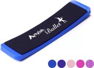 🩰 artyish turning board for dance &amp; figure skating - ballet spin board, pirouettes training tool for dancers, enhance balance and turns, ideal for practice and performance, perfect for kids birthday logo