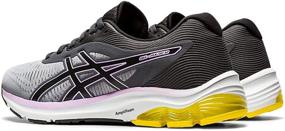 img 3 attached to 👟 ASICS Gel-Pulse™ 12 Women's Running Shoe