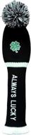 lolji decorations embroidered headcovers taylormade sports & fitness logo