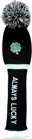 img 4 attached to Lolji Decorations Embroidered Headcovers Taylormade Sports & Fitness