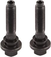 ⚙️ bapmic 3r2z-6a257-da camshaft timing cam phaser mounting bolt for ford lincoln mercury: pack of 2 – superior quality and performance logo