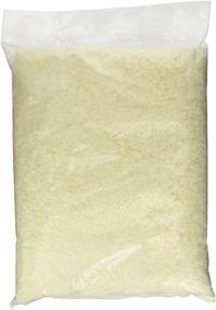 img 1 attached to 5 lb Golden Foods Natural Soy 444 Candle Making Wax - High-Quality Option for Crafting Candles