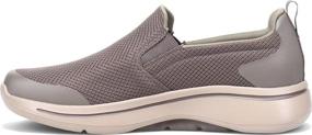 img 3 attached to Skechers Go Walk Arch Fit: A Perfect Blend of Style and Comfort for Men's Fashion Sneakers