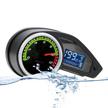 speedometer compatible indicators motorcycle accessories logo