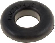 dorman 42344 pcv valve grommet for compatible vehicle models logo