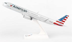 img 1 attached to ✈️ Daron Skymarks USA Livery Plane