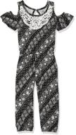 👗 onestepup womens knit jumpsuit logo