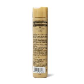 img 1 attached to Blond Brilliance Lathering Toner for Cool Blonds - Temporary Color Care