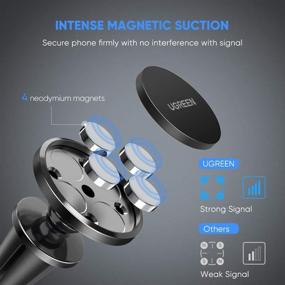 img 3 attached to UGREEN Magnetic Universal Compatible Samsung