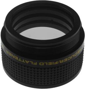 img 3 attached to 🔭 Astromania f/6.3 Reducer Corrector for C Series Telescopes: Enhance Optics Performance