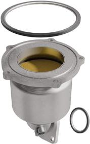 img 3 attached to MagnaFlow 50801 Catalytic Converter Compliant
