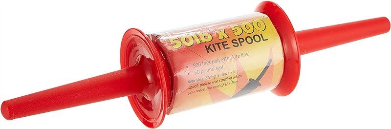 breeze best selling kite spool 로고
