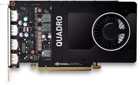 img 3 attached to 💻 PNY Quadro P2200 NVIDIA Graphics Card