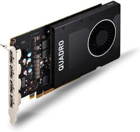 img 2 attached to 💻 PNY Quadro P2200 NVIDIA Graphics Card