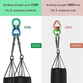 img 2 attached to PACEARTH Breaking Rotational Accessory Childrens