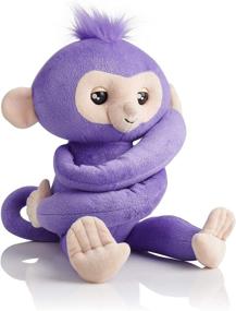 img 2 attached to 🤗 Advanced Interactive Fingerlings HUGS Exclusive