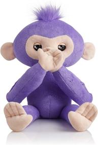 img 4 attached to 🤗 Advanced Interactive Fingerlings HUGS Exclusive
