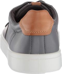 img 2 attached to ECCO Men's White Sneaker in Size 11-11.5 - Shoes and Fashion Sneakers for Men