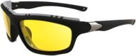 modesoda sunglasses cycling driving lightweight logo