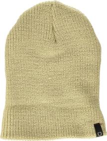 img 1 attached to Brixton Heist Beanie Military Olive Sports & Fitness
