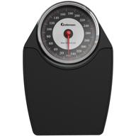 🏋️ adamson a24 scales: new 2022 high-precision bathroom scale with 350 lb capacity, anti-skid rubber surface, & extra large numbers - durable design & 20-year warranty logo