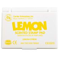 center enterprise ce020 scented yellow logo