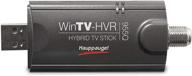 📺 enhance your viewing experience with hauppauge computer works 1191 hvr950q hdtv stick logo