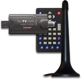 img 2 attached to 📺 Enhance Your Viewing Experience with Hauppauge Computer Works 1191 HVR950Q HDTV Stick