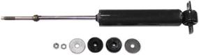 img 1 attached to ACDelco 520 227 Advantage Charged Absorber