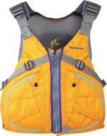 stohlquist womens flo lifejacket navy xs s logo