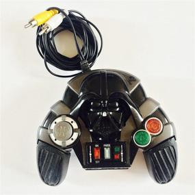 img 1 attached to Star Wars Episode III Controller