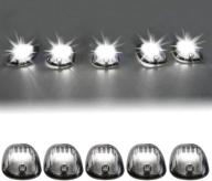 π¦ smoked marker lights harness - size 03 16 logo
